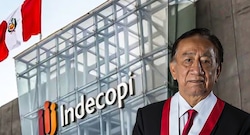 ¿Indecopi con horas contadas? Presidente Balcázar apoya crear una superintendencia del consumidor