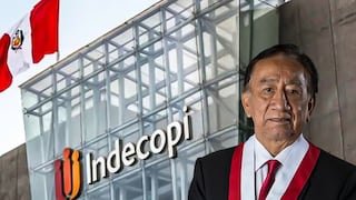 Presidente Balcázar apoya cambios alrededor de la defensa del consumidor: ¿ya no habrá Indecopi?