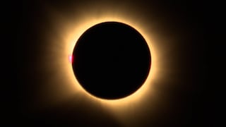 ¿Qué otros eclipses se verán en el 2027 y 2028?
