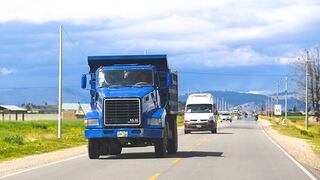 Pasos para verificar si registra multas por exceso de velocidad en las vías nacionales