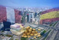 Perú y su inversión en el mundo: cuánto avanzó, cifras y matrices