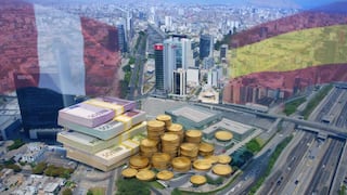 Perú y su inversión en el mundo: cuánto avanzó, cifras y matrices