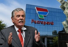 Fernando Rospigliosi sobre recursos del Gobierno a Petroperú: “Hace años se financia a un barril sin fondo”