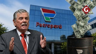 Fernando Rospigliosi sobre recursos del Gobierno a Petroperú: “Hace años se financia a un barril sin fondo”
