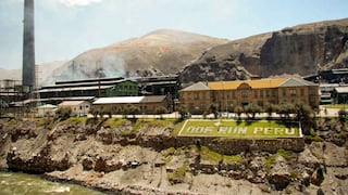 Doe Run Perú suma su octavo liquidador en 14 años de proceso concursal: ¿de quién se trata?