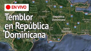 Temblor en República Dominicana hoy, 3 de diciembre - hora, magnitud y epicentro vía reporte CNS