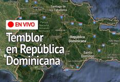 Temblor en República Dominicana hoy, 3 de diciembre - hora, magnitud y epicentro vía reporte CNS