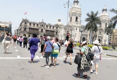 Fondo para desarrollo turístico: así utilizarán Copesco y Promperú los recursos