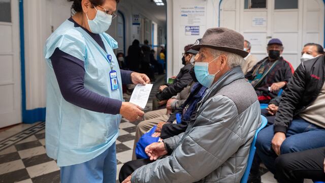 Chequéate Perú: ¿las clínicas estarán obligadas a realizar “chequeos de salud” gratuitos?