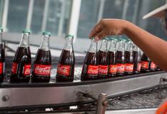 Arca Continental cae un 4.4% en ventas en Perú en el primer trimestre de 2025, pese a mayor demanda de bebidas energéticas.