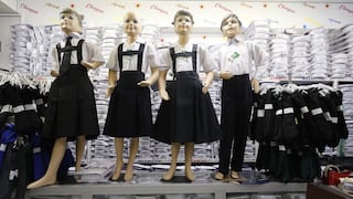 Back to school: el negocio de uniformes escolares, innovación y precios ¿al alza?