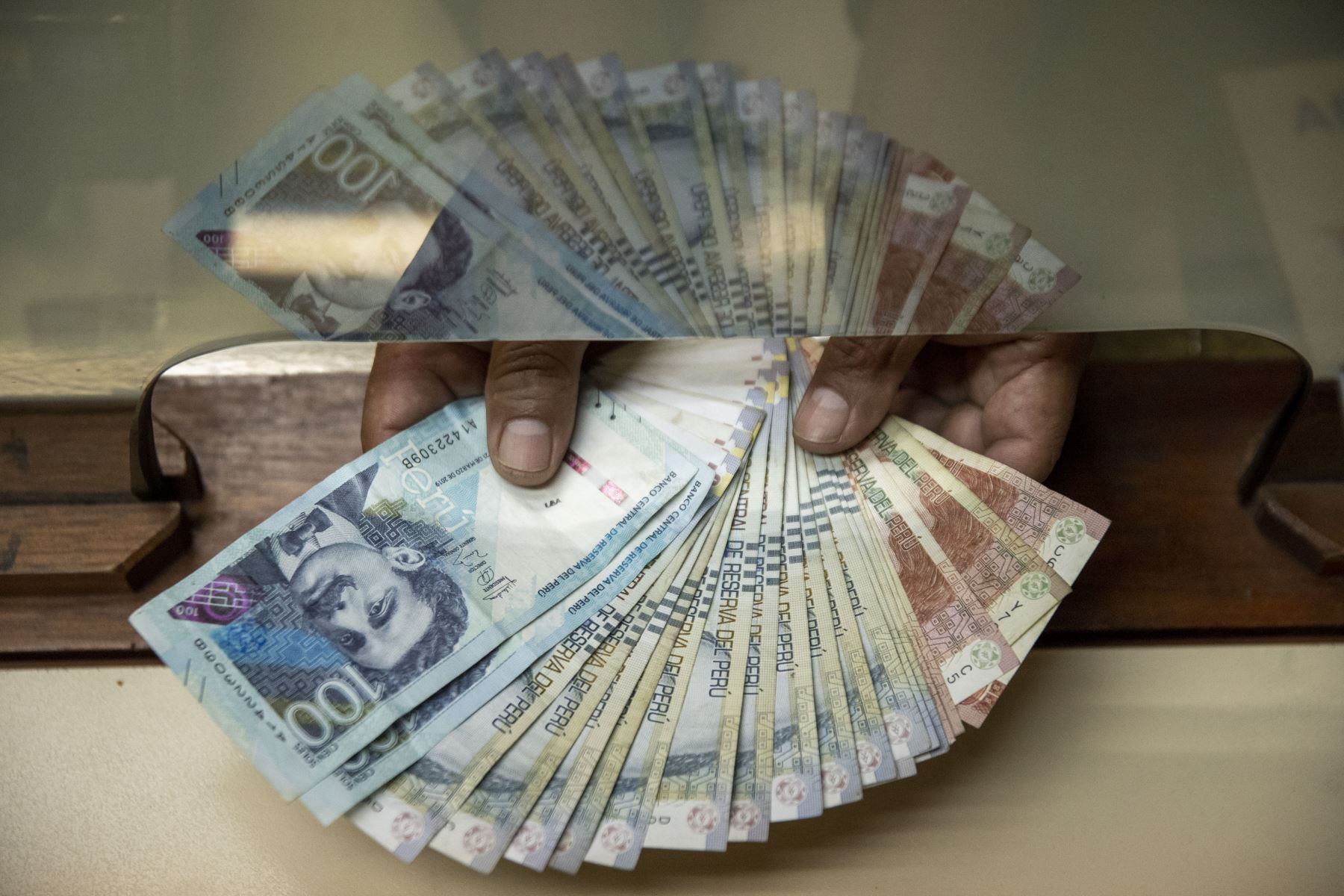 Empresas deben presentar una rectificación para reclamar pagos en excesos