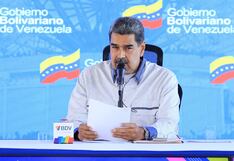 El chavismo dice que espera “en calma” y “sin amargura” los resultados de las elecciones