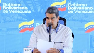 El chavismo dice que espera “en calma” y “sin amargura” los resultados de las elecciones