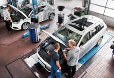 Empresas internacionales vinculadas al sector automotriz asoman el mercado peruano