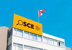 Más de 800 entidades incumplieron registro en el Seace: ¿hasta cuándo hay plazo para hacerlo?