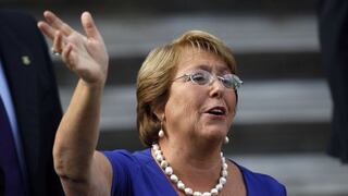 La lucha de Michelle Bachelet para combinar equidad y crecimiento en Chile