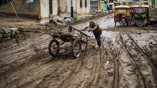 Fenómeno El Niño: la hoja de ruta que proponen autoridades y empresas para cierre de brechas