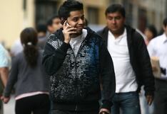 Importación de equipos tecnológicos crece 10% en el primer trimestre del 2025