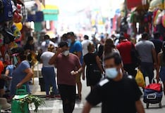 Economía peruana cayó 1.29% en julio, esto son los seis sectores “en rojo”