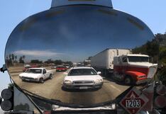 El estado de EE. UU. que tiene a los conductores más agresivos de todos: “Ya es muy común que todos traigan un arma”