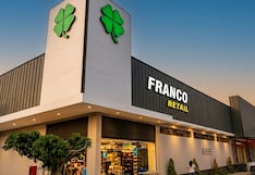 La propuesta regional de la arequipeña Franco: strip center y franquicias en el análisis