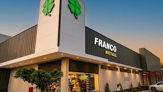 La propuesta regional de la arequipeña Franco: strip center y franquicias en el análisis