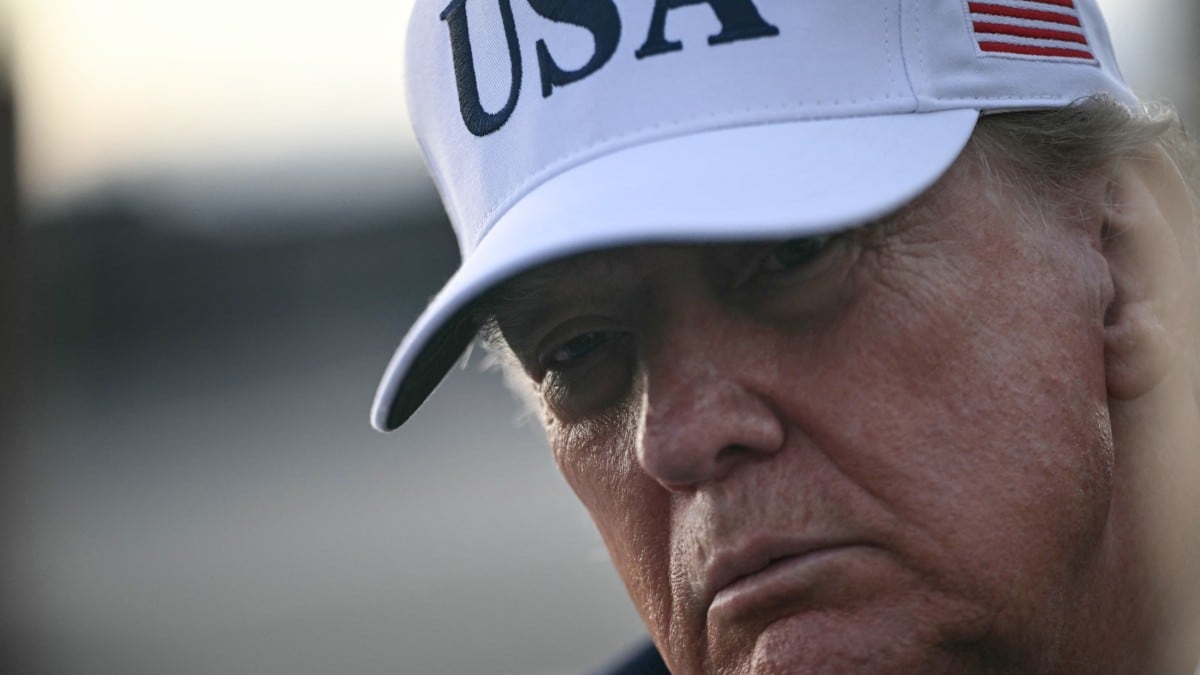 Un juez bloquea norma de Trump que endurece las visas para estudiantes y periodistas extranjeros