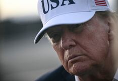Un juez bloquea norma de Trump que endurece las visas para estudiantes y periodistas extranjeros