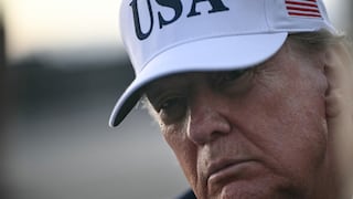 Un juez bloquea norma de Trump que endurece las visas para estudiantes y periodistas extranjeros