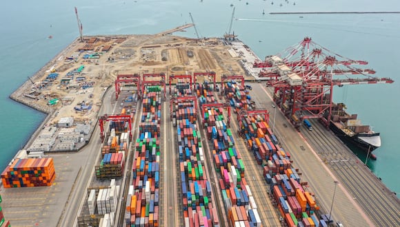 Tras las recientes reuniones en China, la Asociación de Exportadores (Adex) ve mejores perspectivas para el comercio exterior del Perú con la potencia asiática.