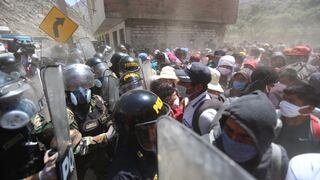 Vizcarra: se establecerá diálogo con autoridades de Huancavelica para atender a intervenidos en Carretera Central 
