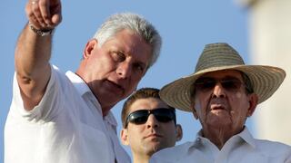 Cuba: Díaz-Canel es formalmente propuesto para suceder a Raúl Castro