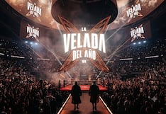 Cartelera de La Velada del Año VI: todas las peleas confirmadas y orden oficial de los combates