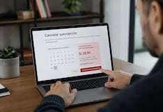 Streamings, gimnasios y más, ¿qué pueden exigirte para cancelar una suscripción?