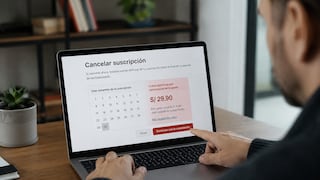 De gimnasios a streamings, ¿qué pueden exigirte para cancelar una suscripción?