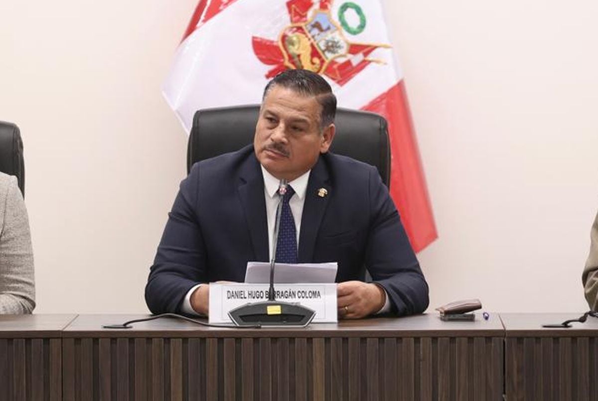Partido Obras indicó estar a favor de incrementar algunas facultades. (Foto: Congreso)