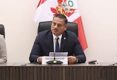 Partido Obras indicó estar a favor de incrementar algunas facultades, según Daniel Barragán