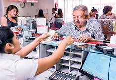Pensionistas ONP: conoce el cronograma de pagos por apellido
