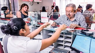 Pensionistas ONP: conoce el cronograma de pagos por apellido