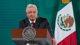 López Obrador anuncia que su gobierno creará empresa estatal para explotar litio en México