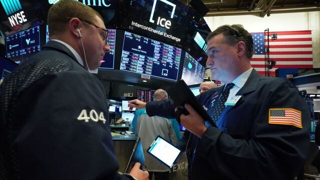 Wall Street se prepara para una apertura al alza en medio de apuestas por un recorte de tipos