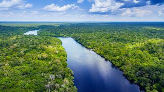 BM aprueba proyecto para fortalecer gestión de ecosistemas de agua dulce en la Amazonía