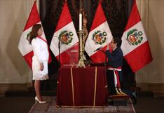 César Vásquez: Las reacciones en el Congreso tras la designación del nuevo ministro de Salud