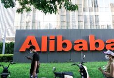 Alibaba gana un 56% más y eleva en US$ 25,000 millones su plan de recompra
