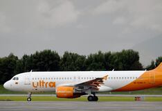 Ultra Air entra a proceso de liquidación judicial: se despide del mercado aéreo