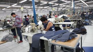 Manufactura no primaria volvería a crecer en el 2018 en Perú y lo haría en 3.5%