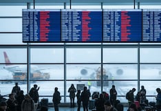 Megatormenta invernal Fern golpea a los viajeros en EE.UU.: guía rápida para recuperar tu dinero o reprogramar tu vuelo