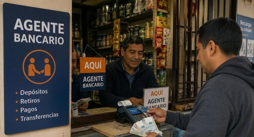 Agente bancario y fondos no acreditados: ¿quién paga el costo del origen?