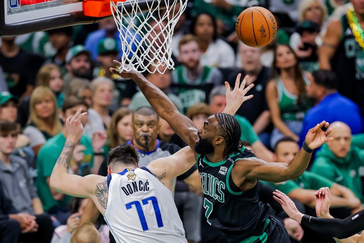 NBA rejects Warner Bros. offer; opts for Amazon: details of the contract NBA rejects Warner Bros. offer; opts for Amazon: details of the contract